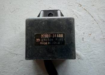 MODUŁ ZAPŁONOWY SUZUKI RG 125 32900-36A00