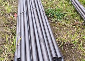 Rura stalowa 21,3x2,3