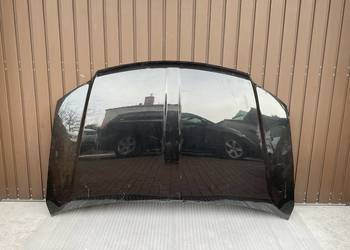 CHRYSLER VOYAGER 2011- MASKA oryginał