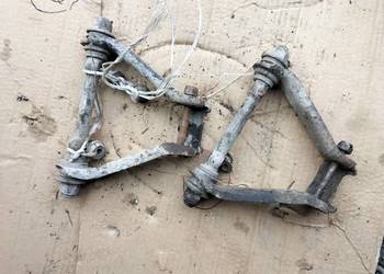 FIAT 126P 126 P ELEGANT MALUCH WAHACZ PRZÓD PRZEDNI PRAWY  + LEWY