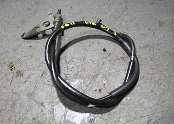 HONDA CBR 600 F3 SC25 LINKA SPRZĘGŁA CIĘGNO  MOCOWANIE