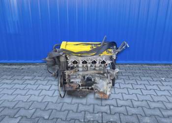 SILNIK GOŁY SŁUPEK HONDA CR-V I CR-V ( 1 ) 2.0 16V B20B3 1995-2001ROK