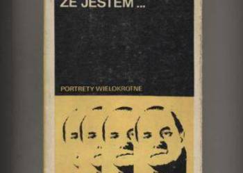 Myślę,że jestem...o St.J.Lecu - Lec