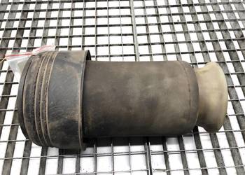 PODUSZKA ZAWIESZENIA LEWY TYŁ BMW F16 SUV 14-19 MIECH TYLNA, LEWA