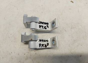 Cherry Jaecoo 7 PHEV 2025r Zawias tył prawy góra dół komplet