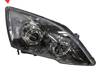 HONDA CRV III RE 09.2006-12.2012 Reflektor lampa przedni prawy prawa