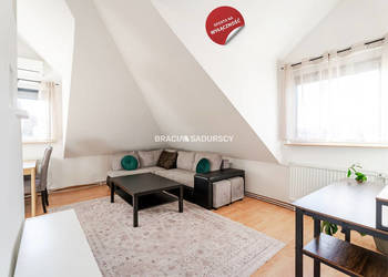 Mieszkanie Skawina Aleksandra Głowackiego 52.5 metrów 3-pokojowe