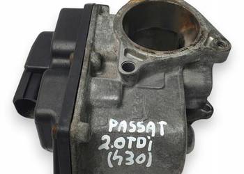 ZAWÓR EGR VW Passat B6 Golf V Audi A3 2.0 TDI 03G131501P