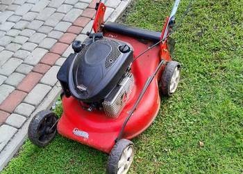 Sprzedam kosiarkę Garden GTM 530 z silnikiem B&S