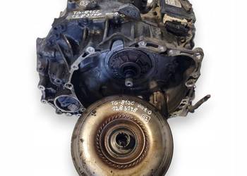 SKRZYNIA BIEGÓW 1283148 Volvo S60 II V60 S80 V70 III 2.0 D DIESEL TG-81SC
