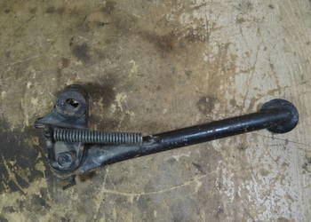 boczna nóżka MZ ES TS ETS ETZ org DDR