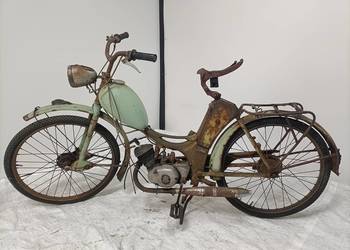 Simson SR1 Oryginalny stan