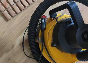 Odkurzacz Samochodowy 12