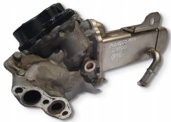 CHŁODNICA SPALIN Ford Mondeo MK4 2.0 TDCI V29004027 30725855