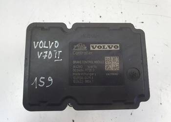 Volvo V70 III POMPA ABS hamulcowa STEROWNIK P31423347