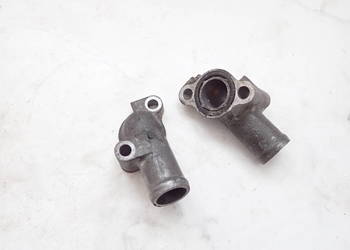 1 Szt. Króciec Przewodu Chłodniczego Wody Honda XL 1000 Varadero 98-01r