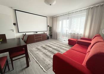 Mieszkanie na sprzedaż – 64 m² tuż przy metrze Natolin