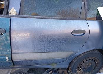 Espace 3 Drzwi tylne lewe NV 271