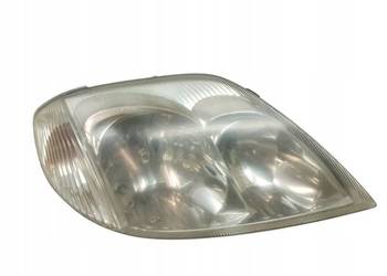 LAMPA PRZÓD PRAWA EU KOMBI E12  Toyota Corolla IX (2000-2006)