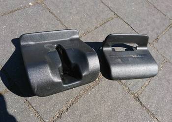 Mercedes E W213 plastiki boczków tylnych tył uchwyty osłony