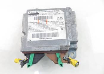 MODUŁ AIRBAG FIAT LINEA 51755094