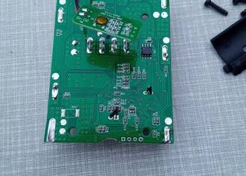 Sprzedam BMS. 20 volt 60 amper z obudową Aku 20 volt 2 AH