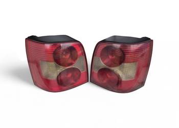 LAMPA TYŁ PRAWY LUB LEWY VW PASSAT B5 FL KOMBI 3B9945096AA 3B9945095AA (1)