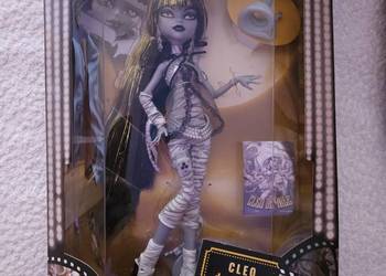 Sprzedam lalke Monster High nie rozpakowana nowa