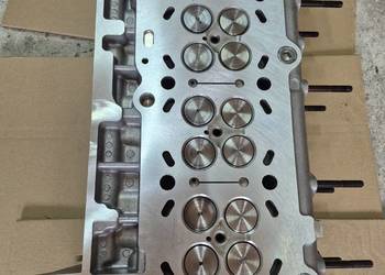 Głowica silnika Iveco Daily 3.0 euro6