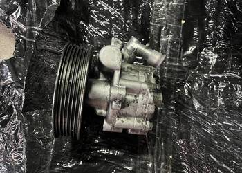 ORYGINALNA POMPA WSPOMAGANIA ALFA 159 2.4 JTD 20V