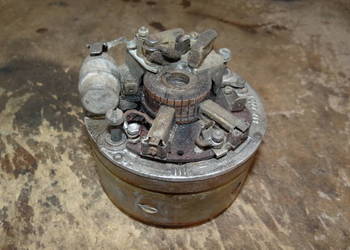 prądnica MZ ES TS ETS 6v 60w niesprawdzana org DDR