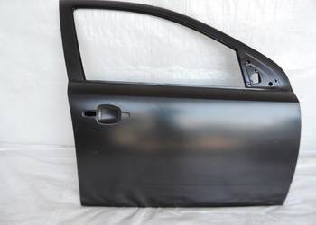 DRZWI OPEL ASTRA H III PRAWY PRZÓD NOWE ORYGNAŁ13208422