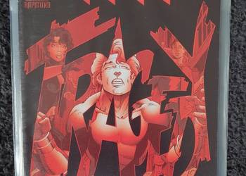 Teen Titans - Titans Hunt - 4 komiksy DC USA 1998 rok