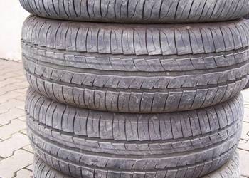 Opony 195/65 R15