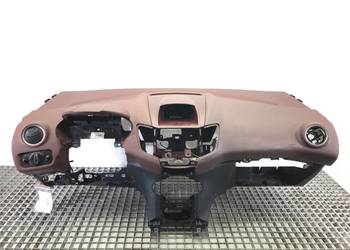 KOKPIT FORD FIESTA MK7 Hatchback KONSOLA DESKA ROZDZIELCZA, PANEL