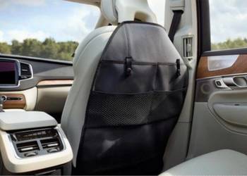 VOLVO mata zabezpieczajaca fotel przed dziecmi OE
