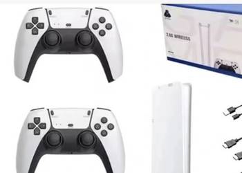 Konsola Retro 4K HDMI 64GB 20000+/- gier Okazja