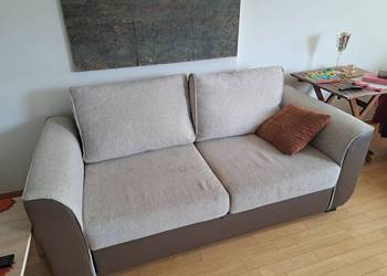 Sprzedam kanapę r. 182x84cm