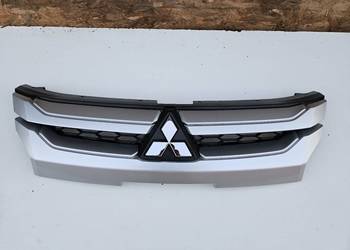 MITSUBISHI L200 V LIFT 19+ GRILL ATRAPA ZDERZAKA PRZÓD 7450B292 MITSUBISHI L200 V LIFT 19+ GRILL ATRAPA ZDERZAKA PRZÓD 7450B292