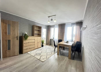 Kawalerka Zyg. Augusta Spółdzielcza 26m2 IVp - Gotowa do wprowadzenia