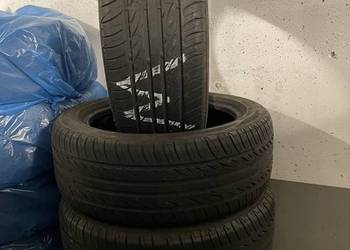 Opony letnie Firestone 195/50 R16 bardzo dobry stan