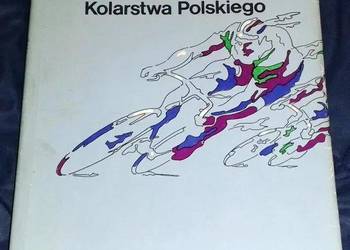 100 lat kolarstwa polskiego. Warszawskiego Towarzystwa Cykli