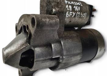 ROZRUSZNIK Citroen C4 Picasso 1.8 16V 9656317680 M000T82081ZE