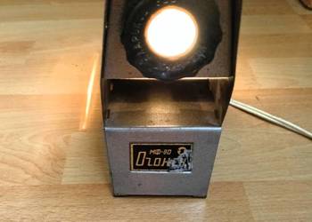 Rzutnik Ogoniok MF-80 Projektor