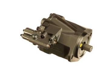 394269A2 Pompa hydrauliczna MX MTX185 MTX165 MX150 MX170 ORG