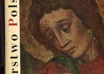 Malarstwo Polskie Gotyk Renesans Wczesny Manieryzm