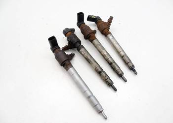 WTRYSKIWACZE 2.2 HDI TDCI EURO 5 TRANSIT BOXER JUMPER CUSTOM BK2Q-9K546-AG