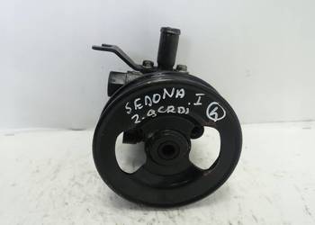Kia Sedona I 2.9 CDRI POMPA WSPOMAGANIA 5516D156