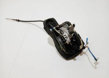 LEWAREK WYBIERAK ZMIANY BIEGÓW BMW E87 N52B30A 7561187 (0005070)