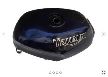 bak zbiornik paliwa Triumph Sprint 900 T300A (96-98)